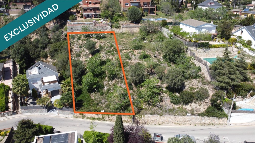 Imagen 2 de TERRENO RESIDENCIAL SOLEADO en FONTPINEDA