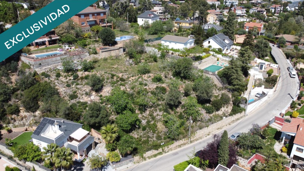 Imagen 1 de TERRENO RESIDENCIAL SOLEADO en FONTPINEDA