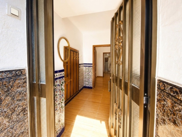 Imagen 4 de Casa con gran potencial en Alcalá la Real (Provincia de Granada)