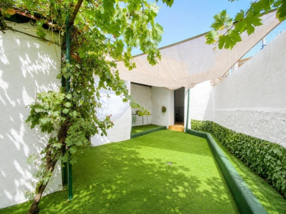 Imagen 1 de Casa con gran potencial en Alcalá la Real (Provincia de Granada)