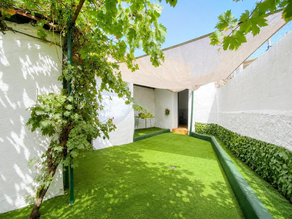 Imagen 1 de Casa con gran potencial en Alcalá la Real (Provincia de Granada)
