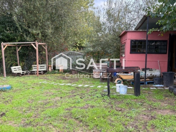 Imagen 4 de Terreno edificable con agua y luz en Lloret Blau