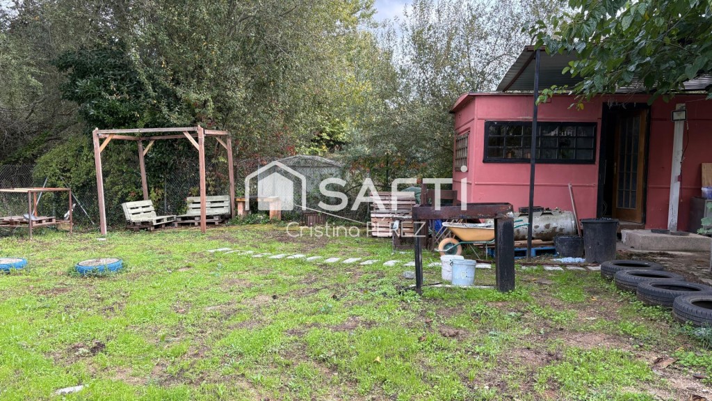Imagen 4 de Terreno edificable con agua y luz en Lloret Blau