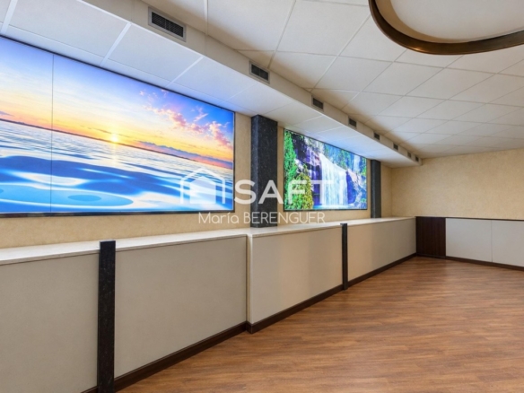 Imagen 3 de 508m² de posibilidades en Manresa