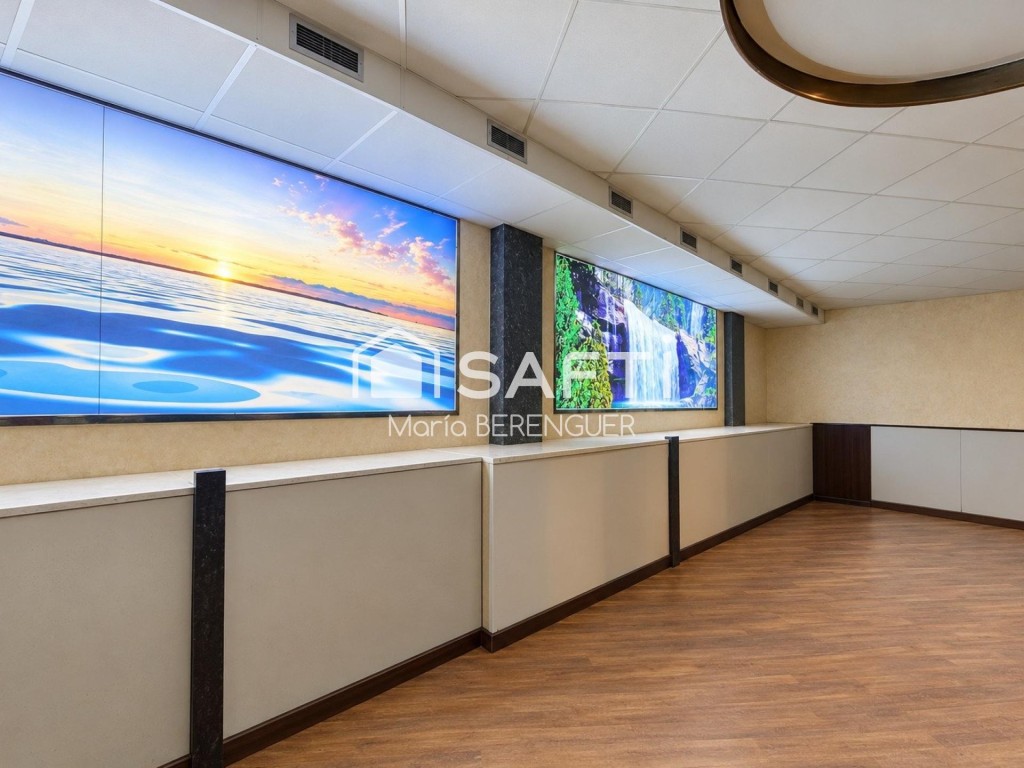 Imagen 3 de 508m² de posibilidades en Manresa