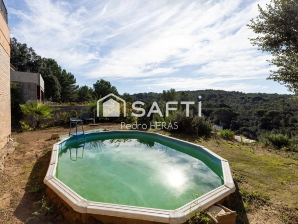 Imagen 3 de CHALET POR 590.000 € UNA OPORTUNIDAD EN BEGUR