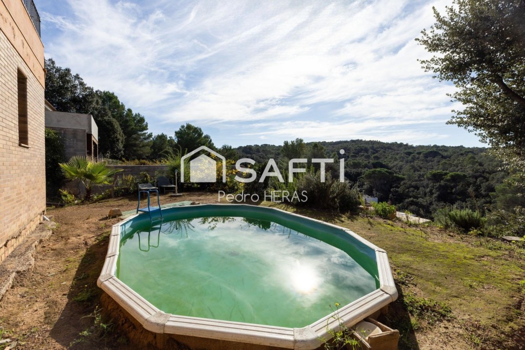 Imagen 3 de CHALET POR 590.000 € UNA OPORTUNIDAD EN BEGUR