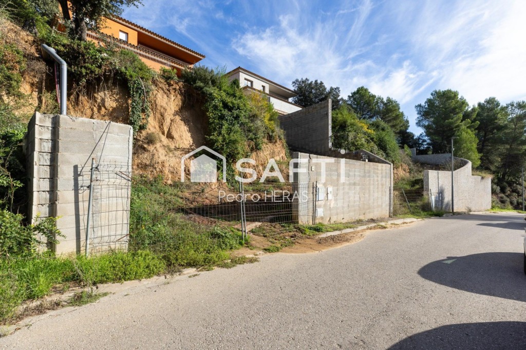 Imagen 4 de CHALET POR 590.000 € UNA OPORTUNIDAD EN BEGUR