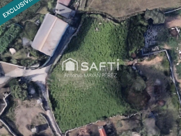 Imagen 1 de TERRENO URBANO EN VENTA EN RIBEIRA