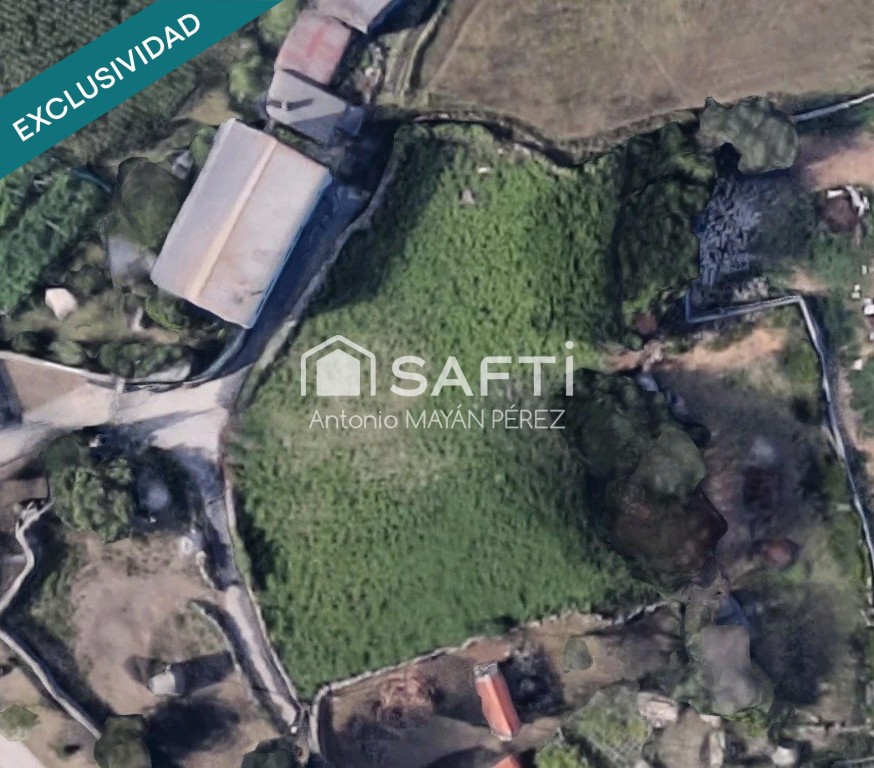 Imagen 1 de TERRENO URBANO EN VENTA EN RIBEIRA