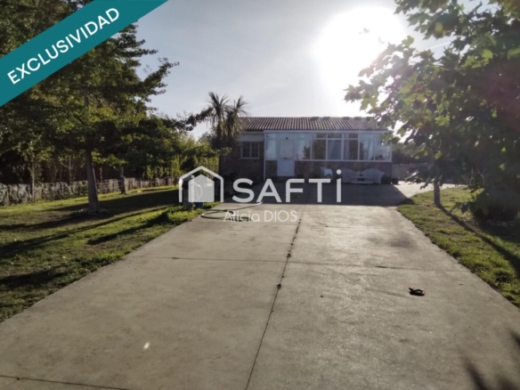 Imagen 4 de Casa de campo en Cospeito