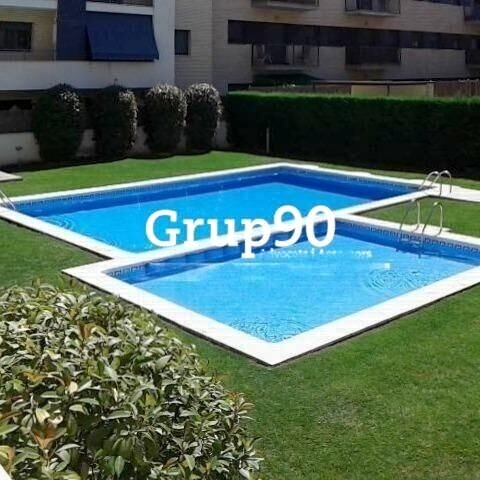 Imagen 1 de ? APARTAMENTO EN VENTA EN ALCOLETGE · PISCINA COMUNITARIA Y PARKING ✨ COMODIDAD