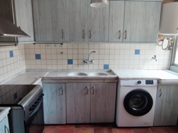 Imagen 1 de PISO DE ALQUILER EN EL CENTRO DE SÚRIA – 3 HABITACIONES Y BALCÓN