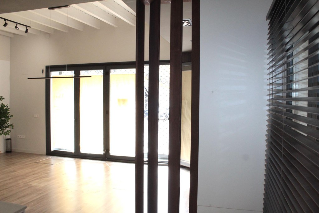 Imagen 3 de Local comercial en Alquiler en Sevilla Sevilla