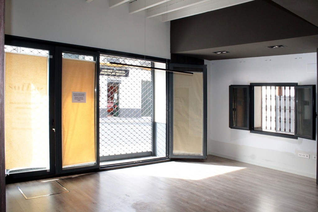 Imagen 1 de Local comercial en Alquiler en Sevilla Sevilla