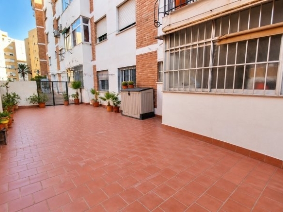 Imagen 3 de ESTUPENDO PISO EN VENTA EN MALAGA