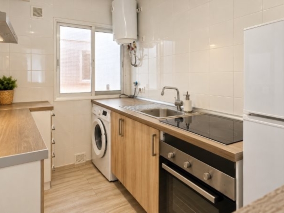 Imagen 2 de PISO EN VENTA EN AVENIDA CARLOS HAYA