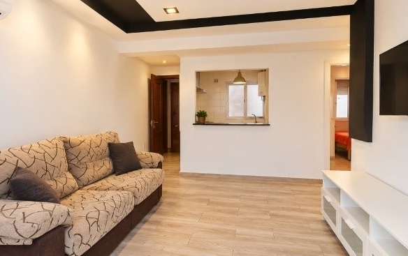 Imagen 1 de PISO EN VENTA EN AVENIDA CARLOS HAYA