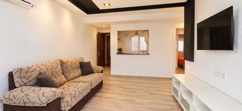 Imagen 1 de PISO EN VENTA EN AVENIDA CARLOS HAYA