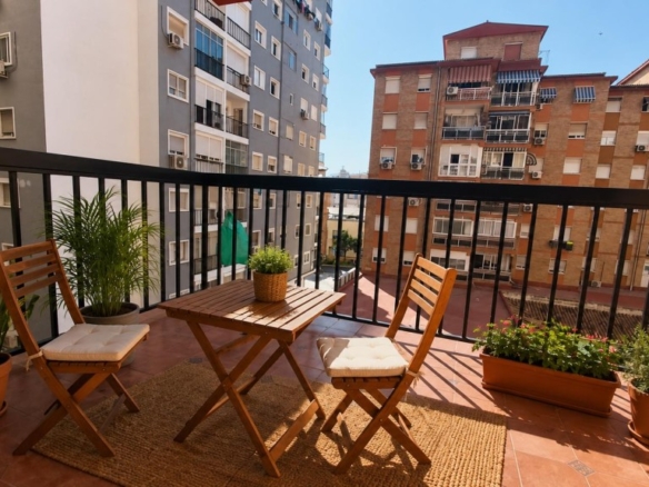 Imagen 1 de PISO DE 75M2