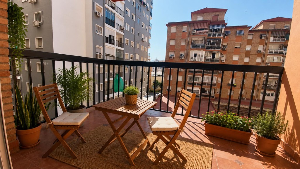 Imagen 1 de PISO DE 75M2