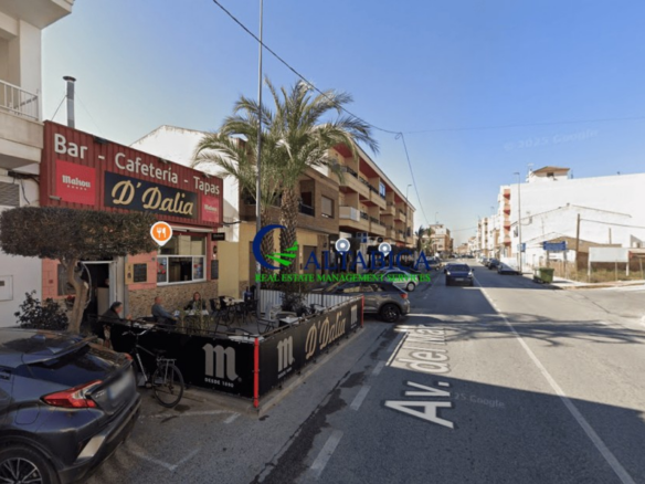 Los Alicante