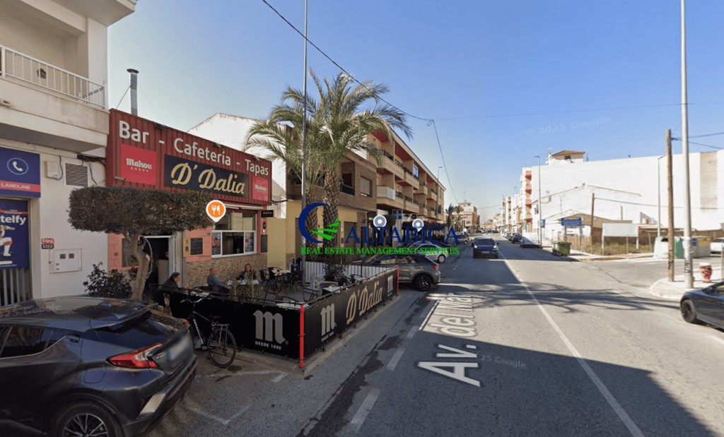 Los Alicante
