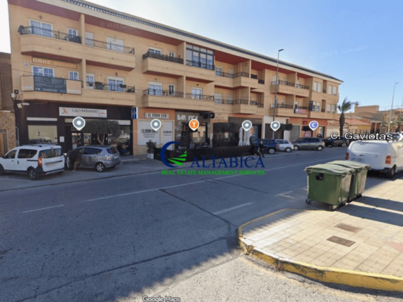 Los Alicante