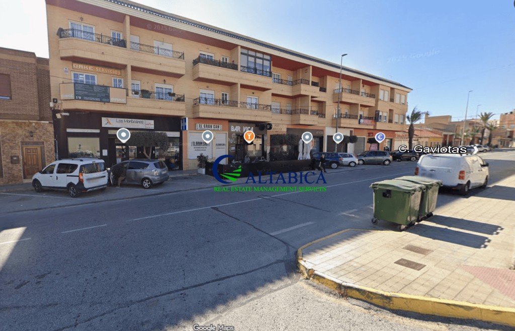 Los Alicante
