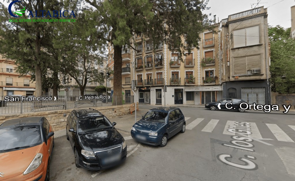 Imagen 1 de Casa-Chalet en Venta en Elda Alicante