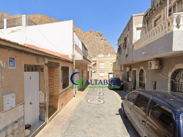 Imagen 3 de Casa-Chalet en Venta en Callosa De Segura Alicante