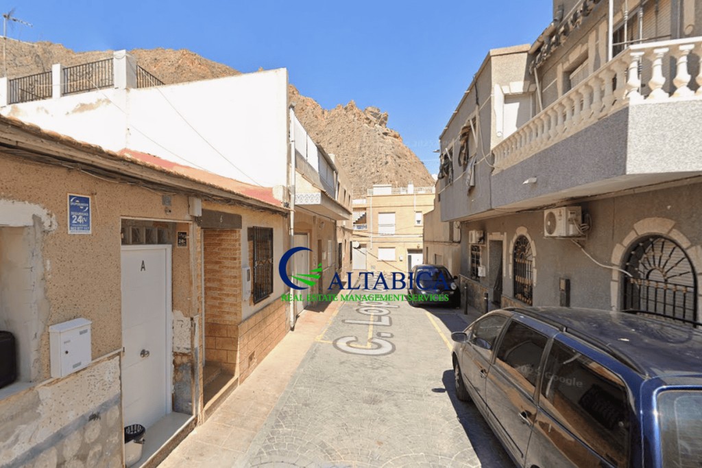 Imagen 3 de Casa-Chalet en Venta en Callosa De Segura Alicante