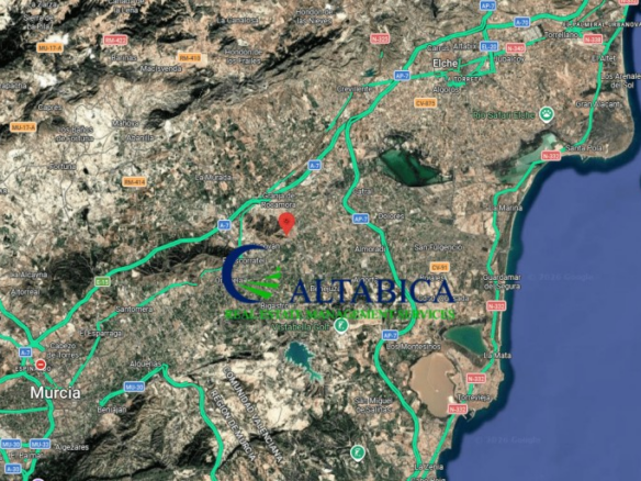 Imagen 4 de Casa-Chalet en Venta en Callosa De Segura Alicante