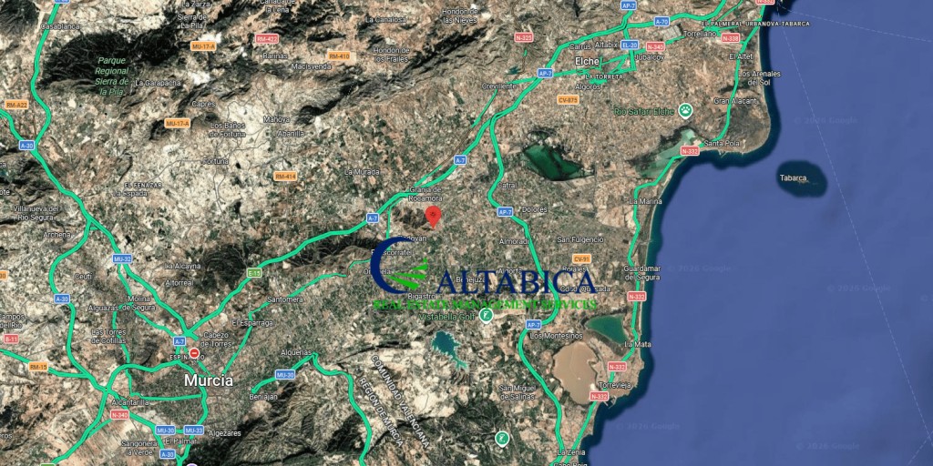 Imagen 4 de Casa-Chalet en Venta en Callosa De Segura Alicante
