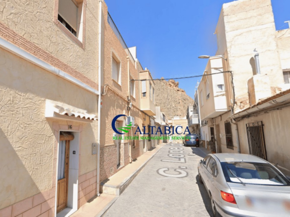 Imagen 1 de Casa-Chalet en Venta en Callosa De Segura Alicante