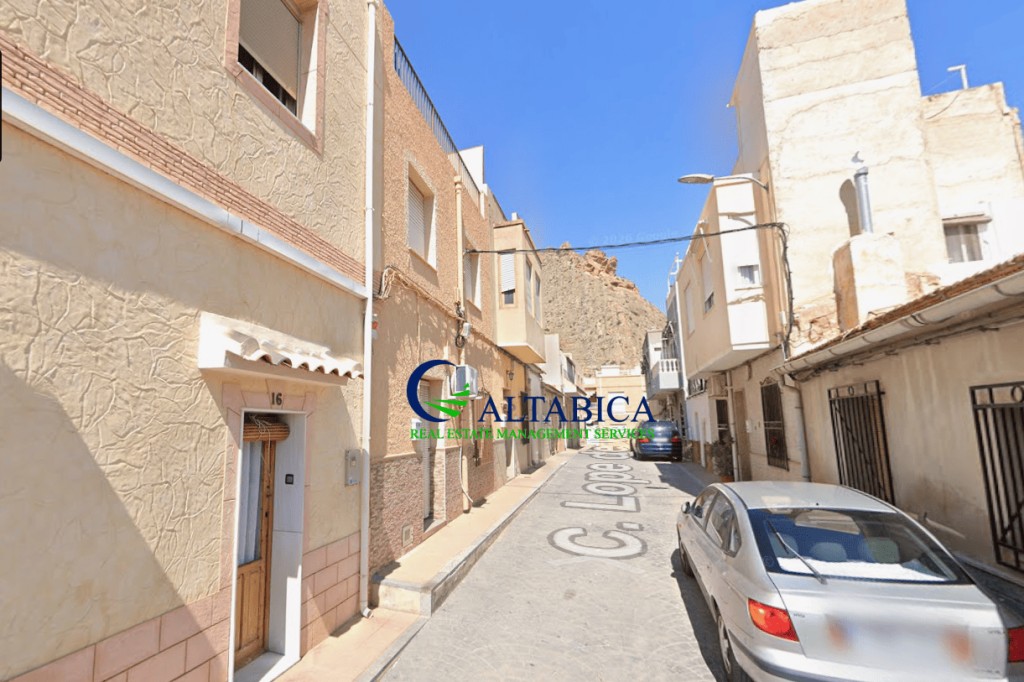 Imagen 1 de Casa-Chalet en Venta en Callosa De Segura Alicante