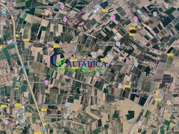 Imagen 4 de Piso en Venta en Daya Nueva Alicante