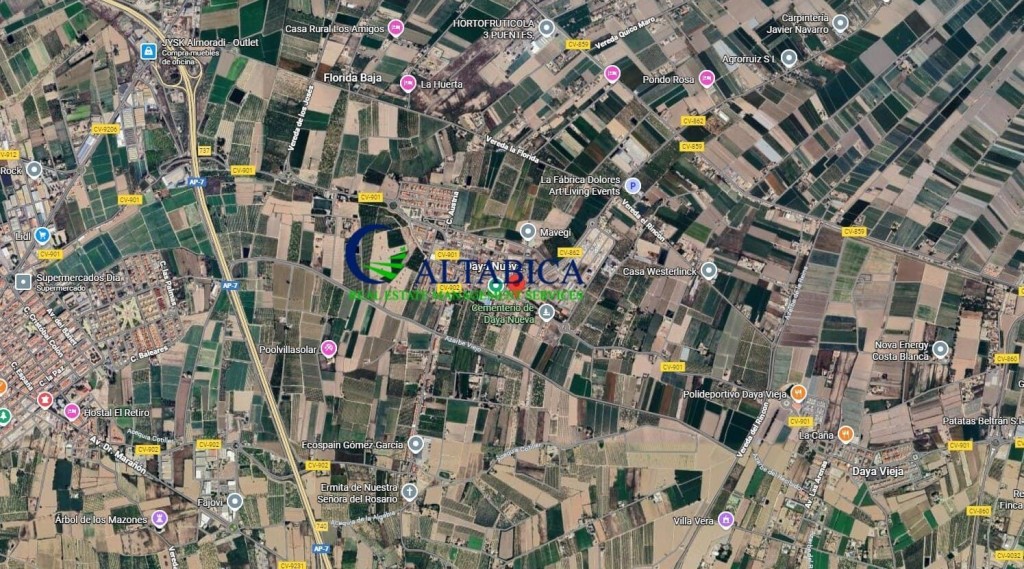 Imagen 4 de Piso en Venta en Daya Nueva Alicante