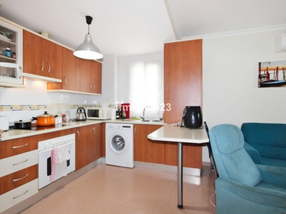 Imagen 2 de Apartamento en Venta en San Luis De Sabinillas Málaga
