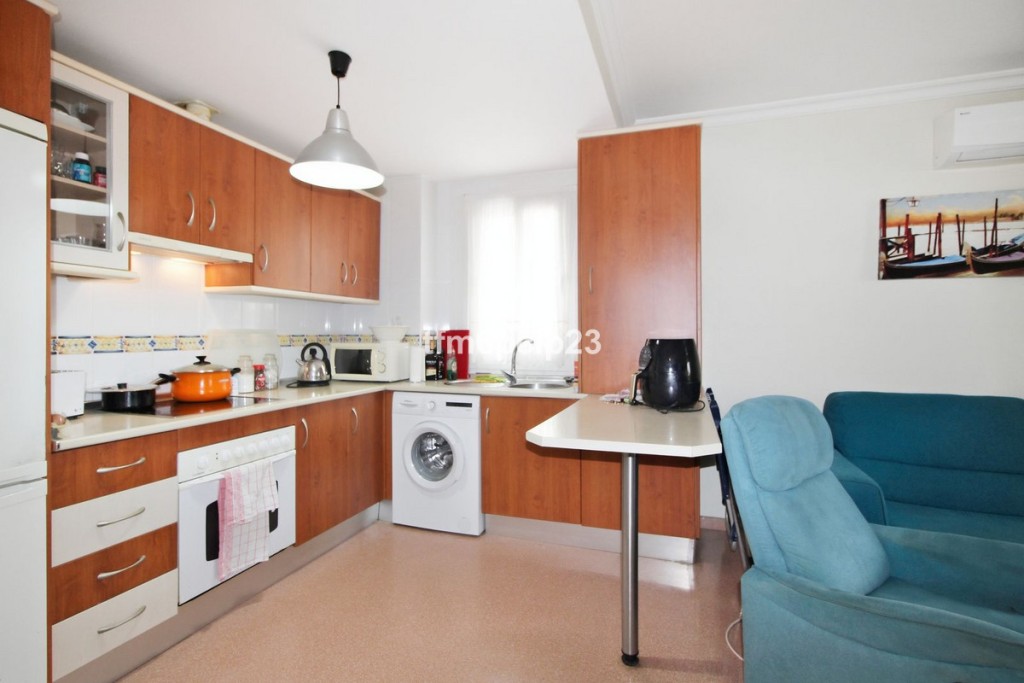 Imagen 2 de Apartamento en Venta en San Luis De Sabinillas Málaga
