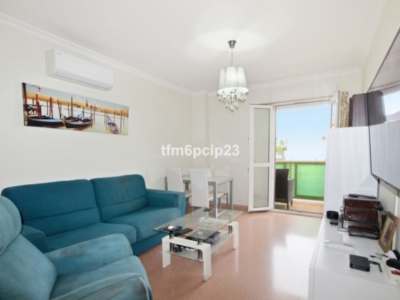 Imagen 3 de Apartamento en Venta en San Luis De Sabinillas Málaga