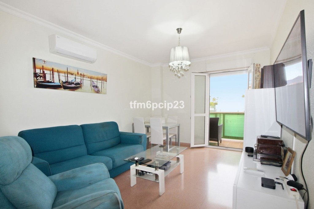 Imagen 3 de Apartamento en Venta en San Luis De Sabinillas Málaga