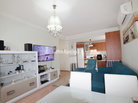 Imagen 4 de Apartamento en Venta en San Luis De Sabinillas Málaga