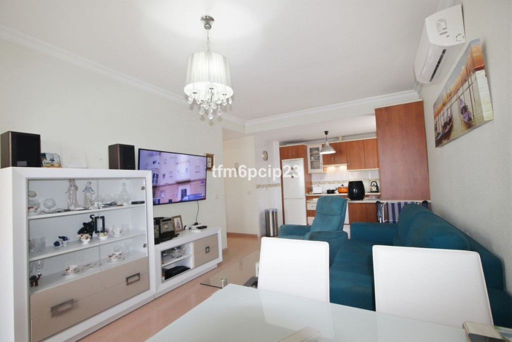 Imagen 4 de Apartamento en Venta en San Luis De Sabinillas Málaga