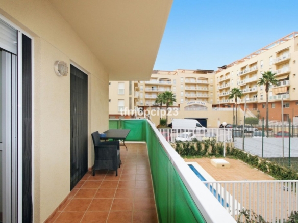 Imagen 1 de Apartamento en Venta en San Luis De Sabinillas Málaga