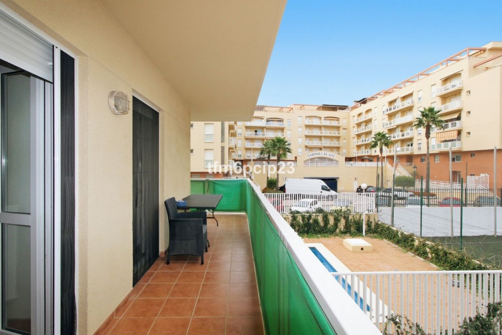 Imagen 1 de Apartamento en Venta en San Luis De Sabinillas Málaga