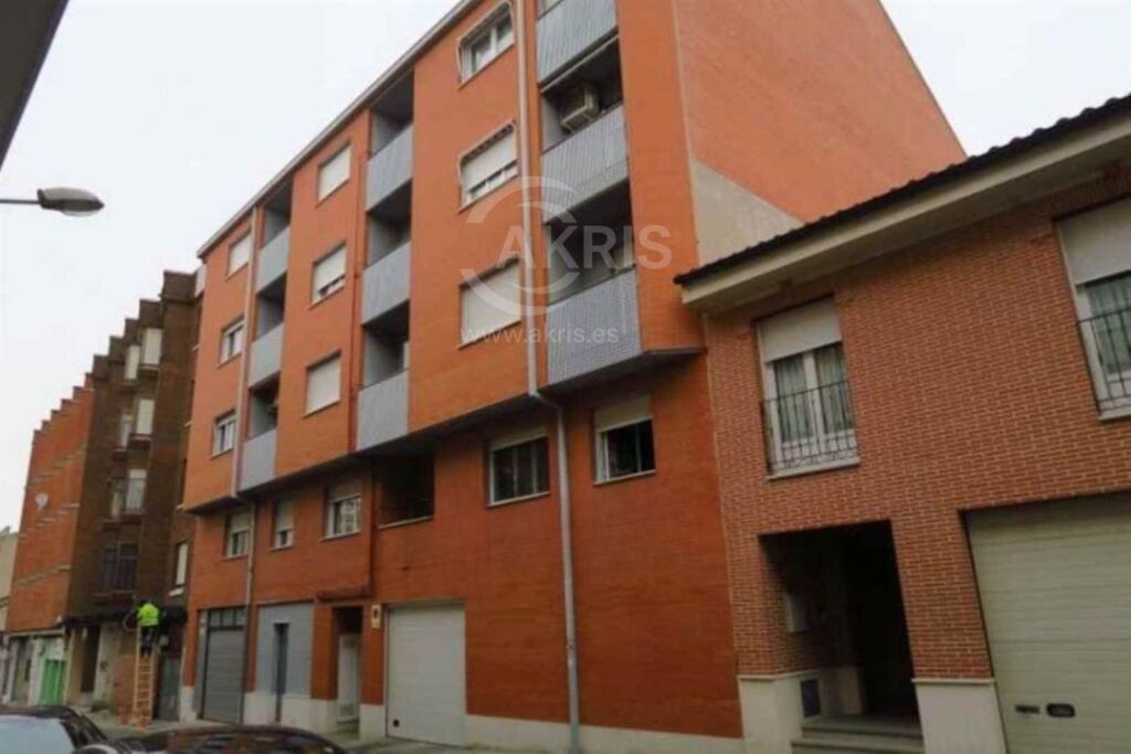 Imagen 1 de Piso en Medina del Campo