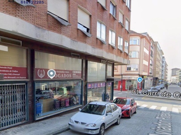Imagen 2 de Local comercial en Alquiler en Ferrol La Coruña Ref: 438640