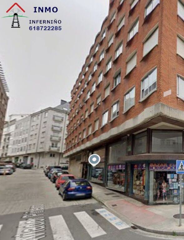 Imagen 3 de Local comercial en Alquiler en Ferrol La Coruña Ref: 438640