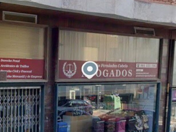 Imagen 4 de Local comercial en Alquiler en Ferrol La Coruña Ref: 438640